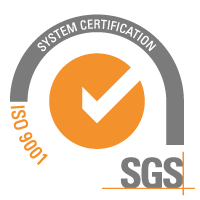 Certificaciones — Grupo Kasto Molinos